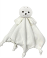 White Seal Security Blanket