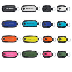 SCUBAPRO Monorail Weight Pocket