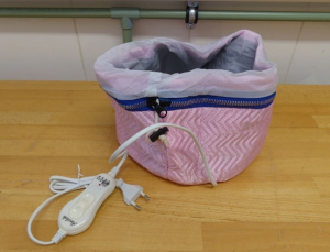Electric Heating Cap