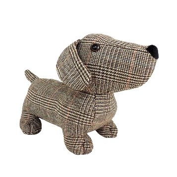 Albert Dog Doorstop