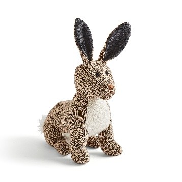 Hare Doorstop