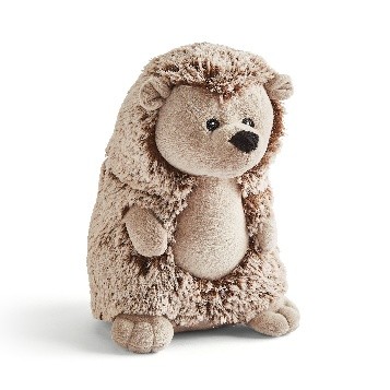 HedgehogDoorstop