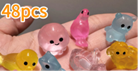 Kids octopus toys