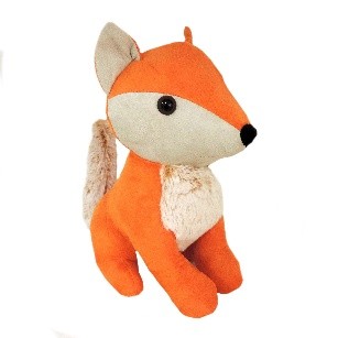 Fox Doorsto