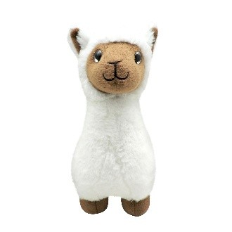 Llama Doorstop
