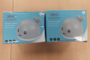 Baby Bath Toy sold on SHEIN marketplace