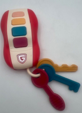 Teething Toy sold on SHEIN marketplace